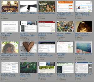 Stumbleupon Grid thumb