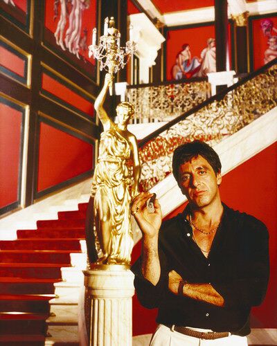 Tony Montana