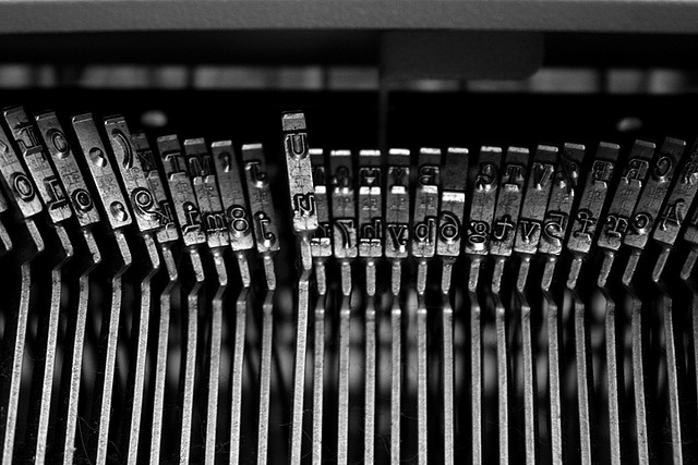 Typewriter