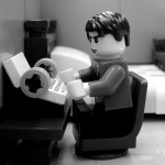 Content creation and blogging