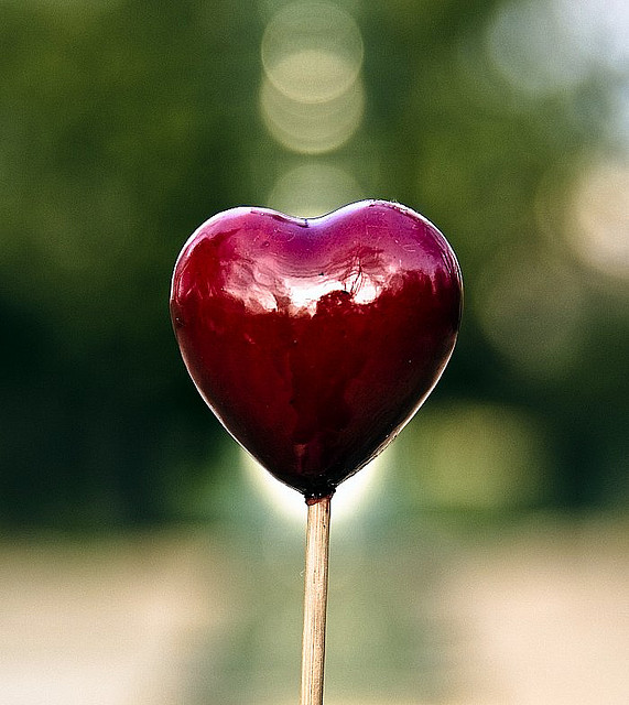 I heart