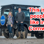 PR cornwall