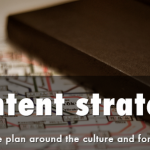 content strategy