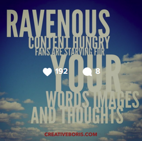 Ravenous