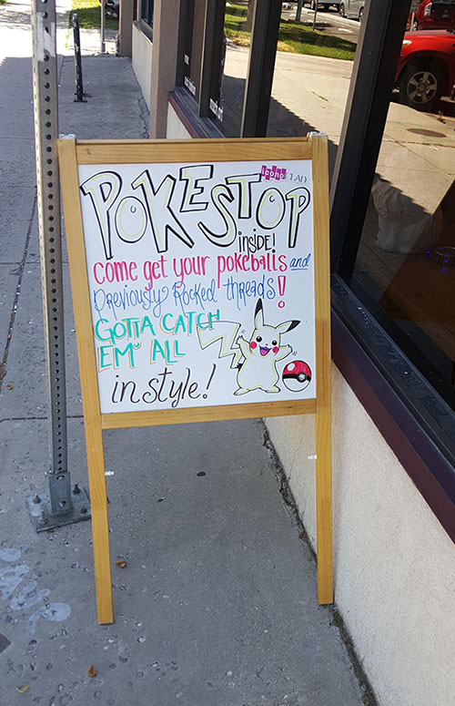 pokemon stop