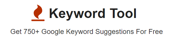 Keyword tool