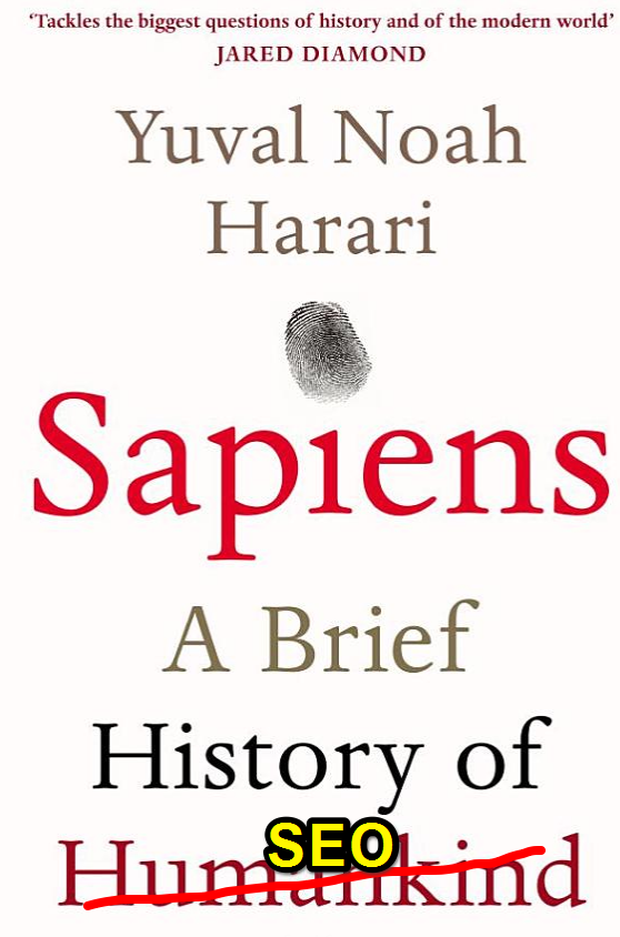 Sapiens seo