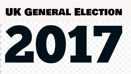UK general election seo audit